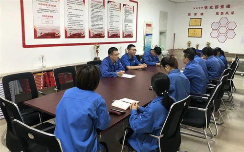 官地礦持續(xù)推進(jìn)企業(yè)文化建設(shè)，煥發(fā)高質(zhì)量發(fā)展新活力