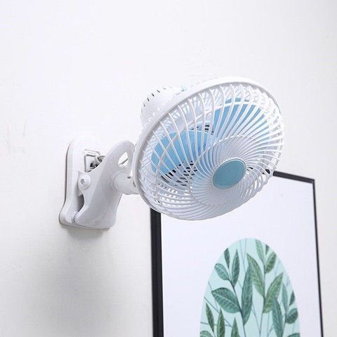 宿舍與辦公新寵 智能化變頻風(fēng)扇在寢室+OL場(chǎng)景的應(yīng)用研究